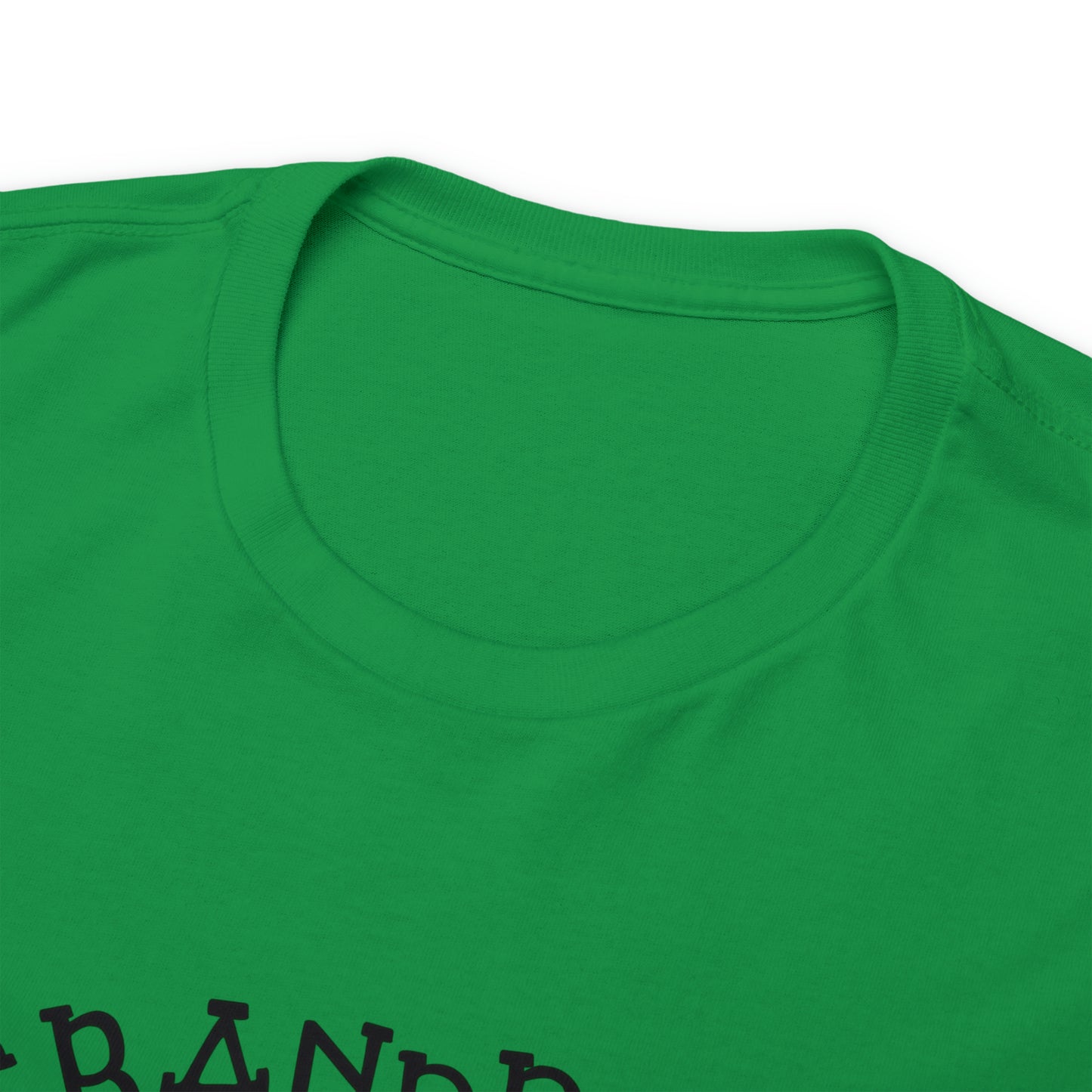 Grandpa to Bee Tee
