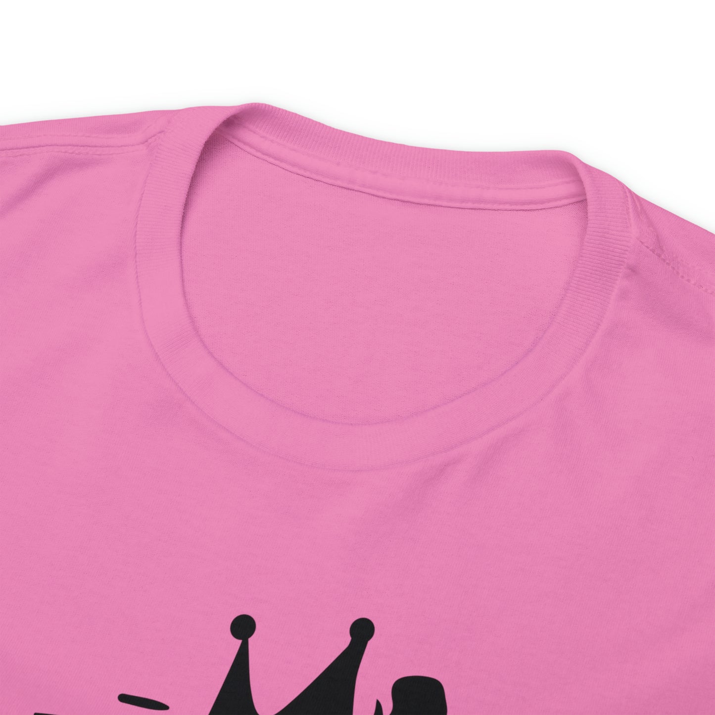 We Wear Crowns Over Here Tee