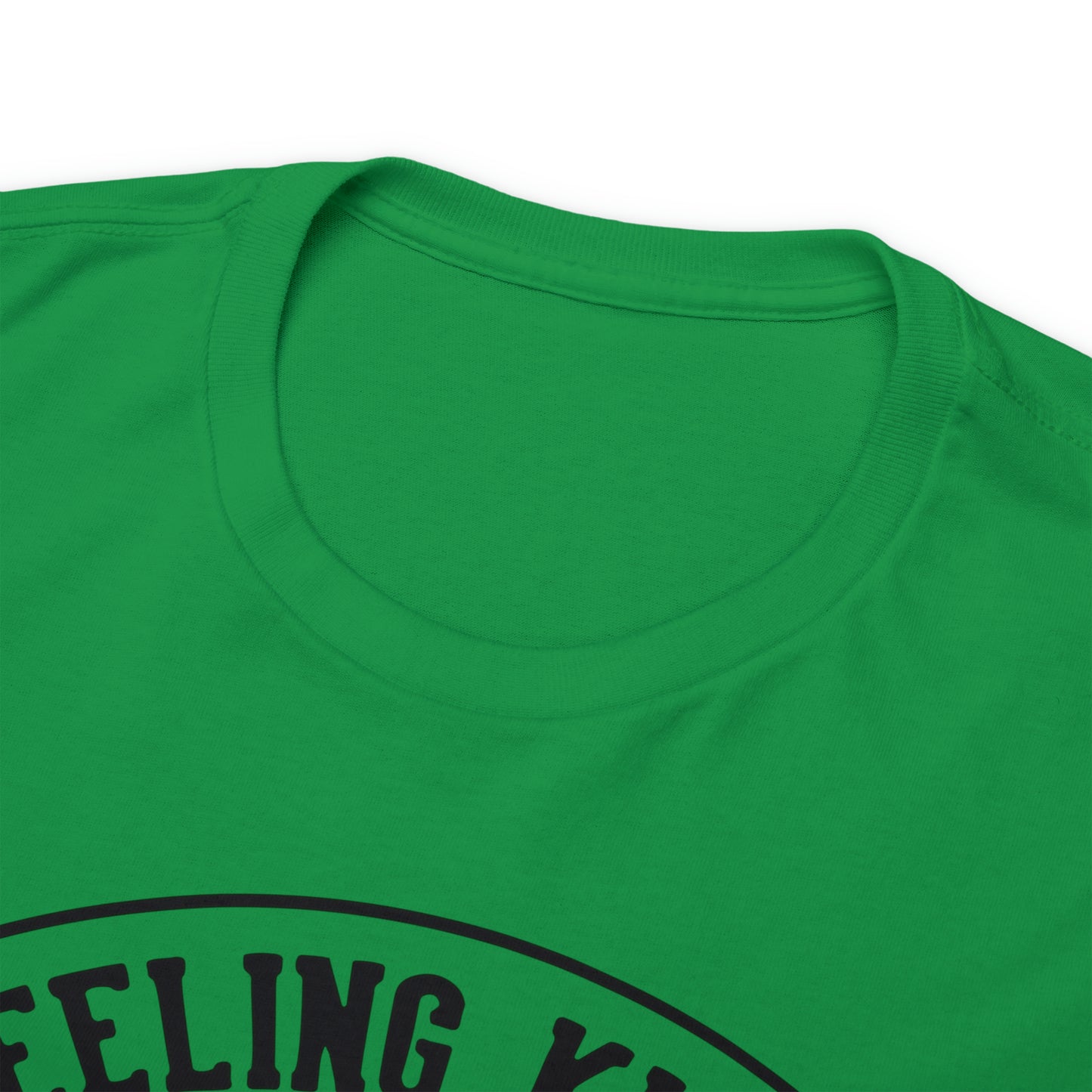 Felling Kinda IDGAF-ish Tee