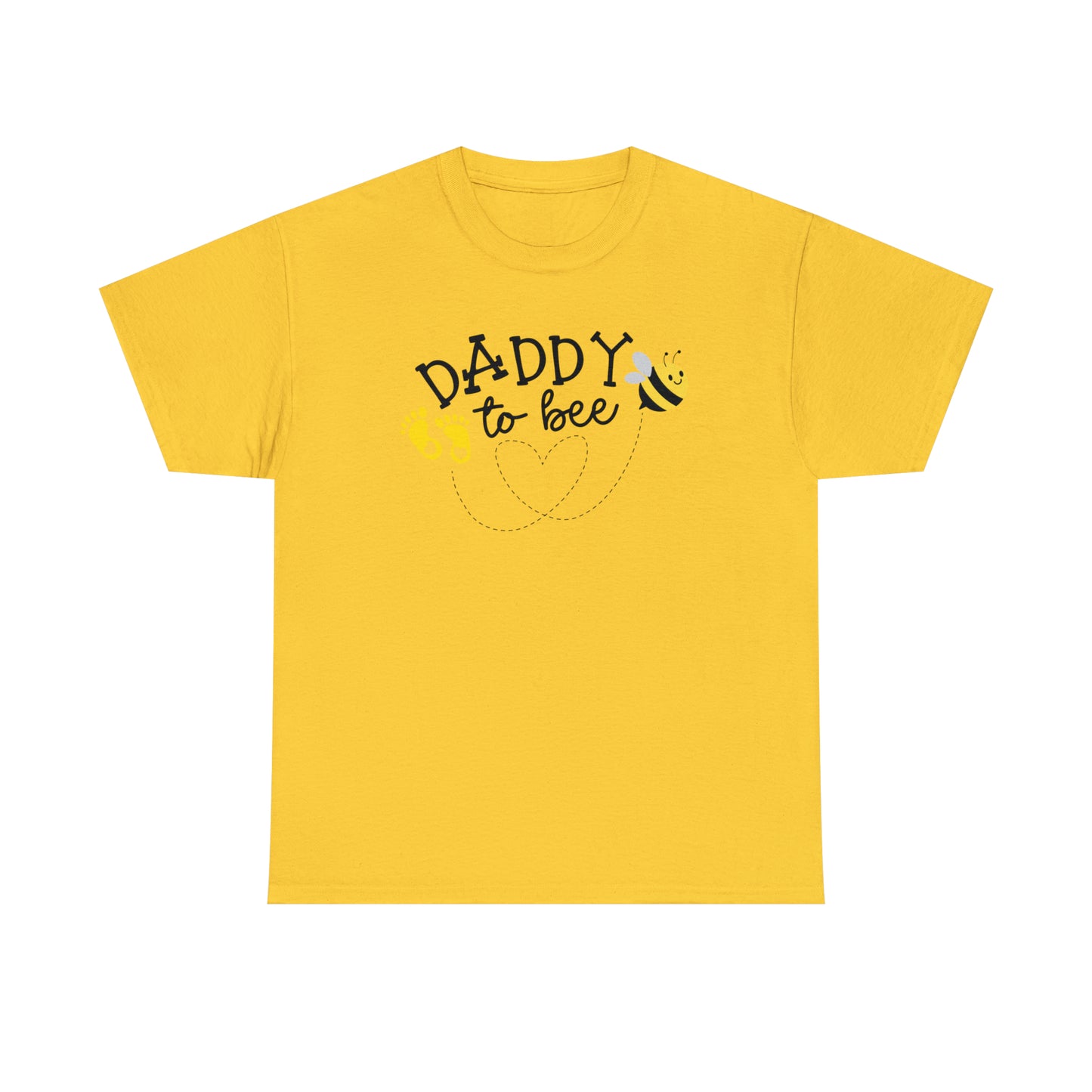 Daddy to Bee Tee