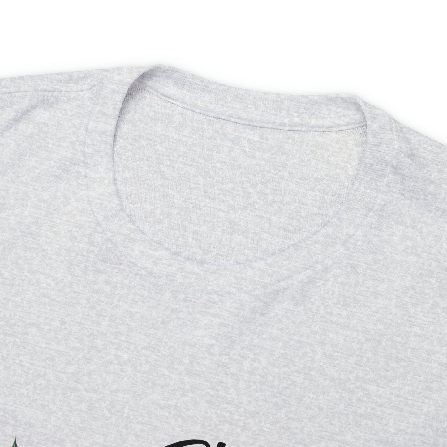 Baker: She Works With Her Hands Tee