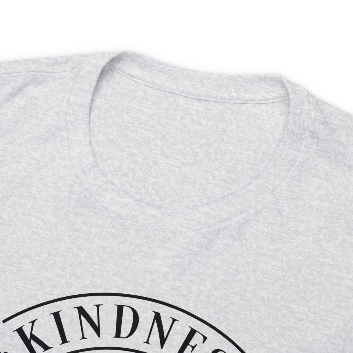 Kindness Matters More Than You Think Tee