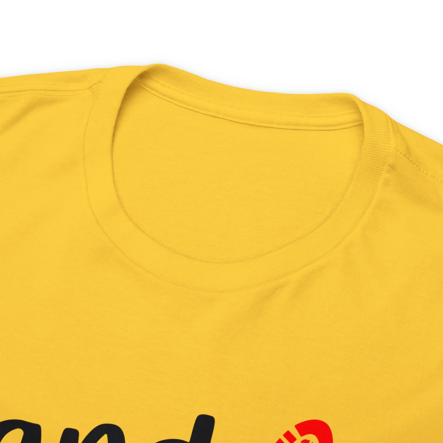 Land of the Free Because of the Brave Unisex Tee