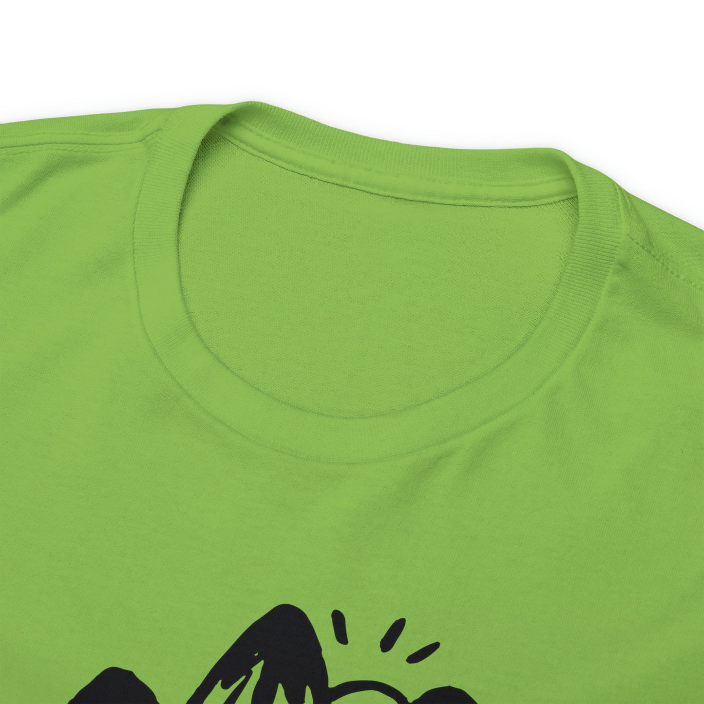 Adventure Awaits Let's Go Find It Tee
