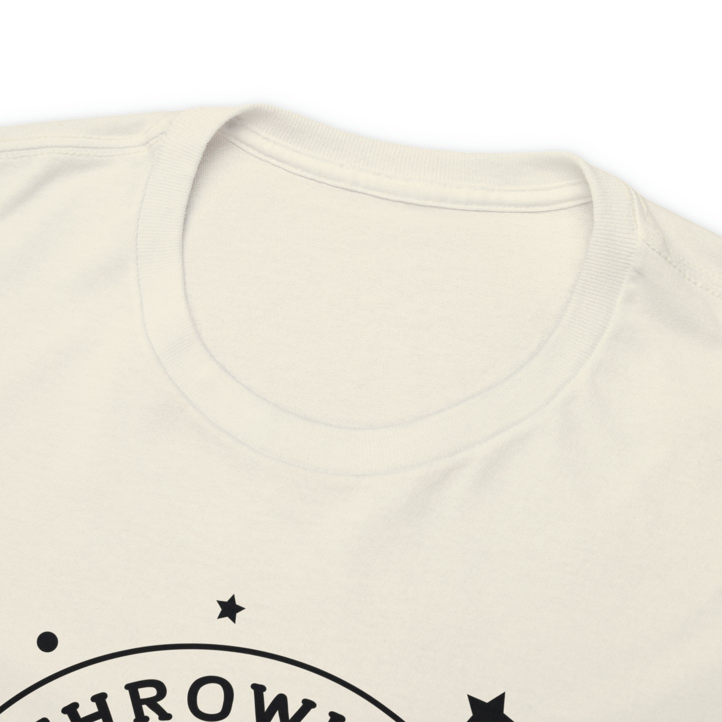 Throwing Sarcasm Like Confetti Tee