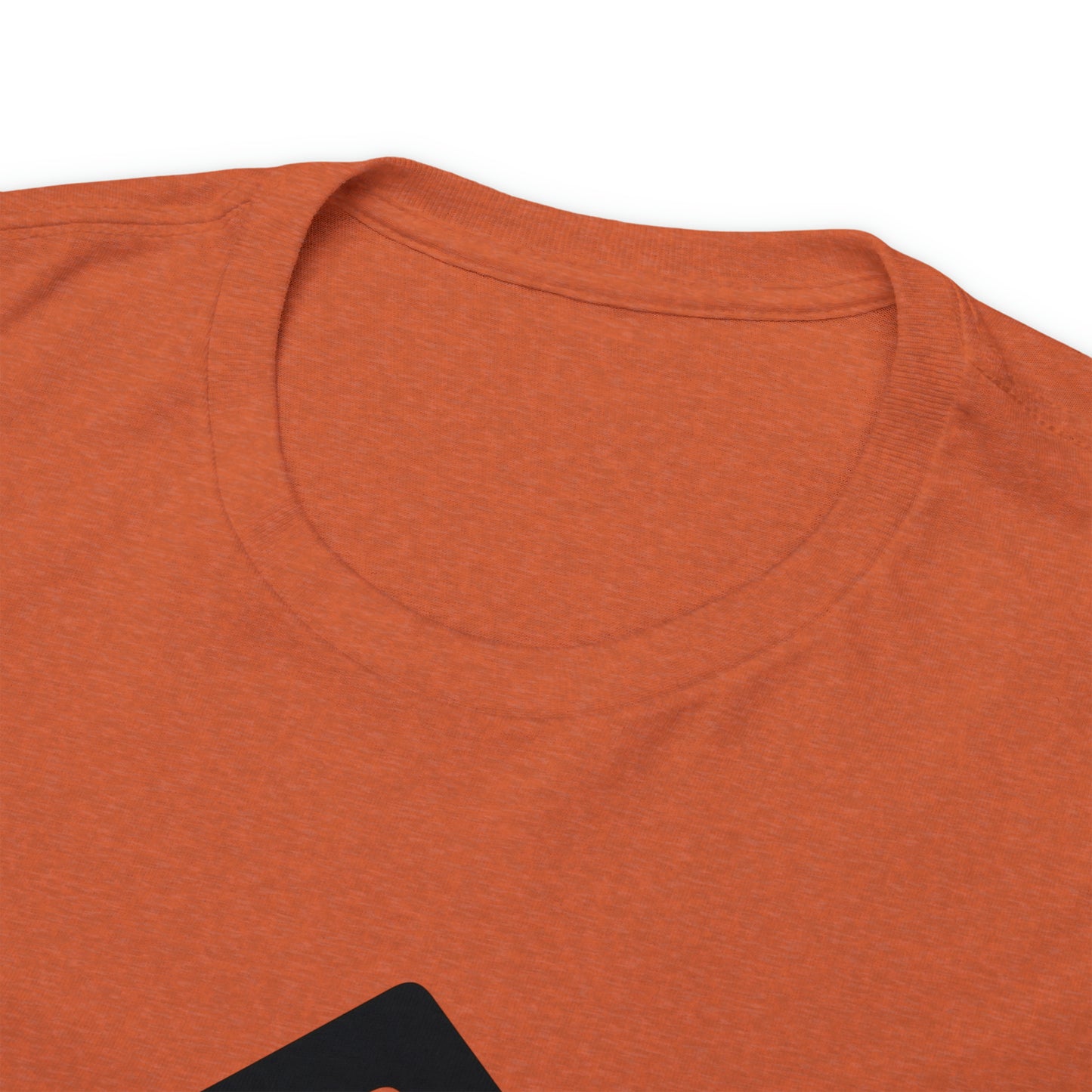 Home is Where the Dog Is Unisex Tee