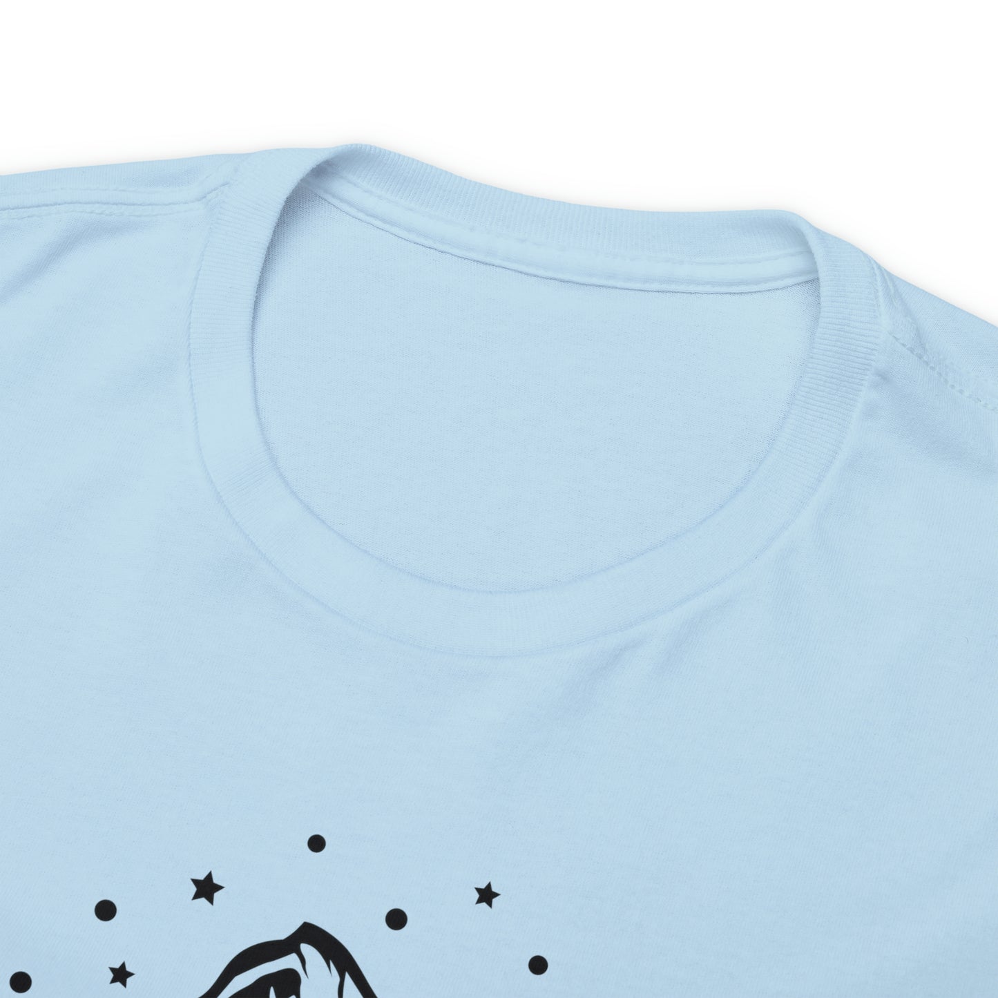 Bride to Be Mountains Tee