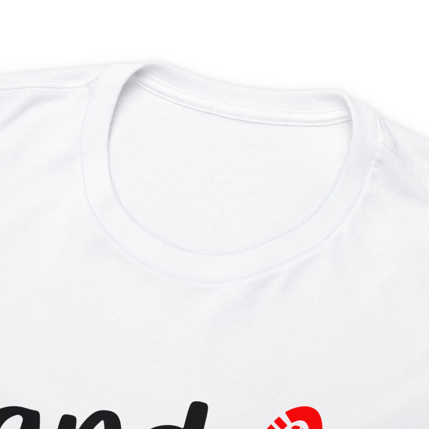 Land of the Free Because of the Brave Unisex Tee