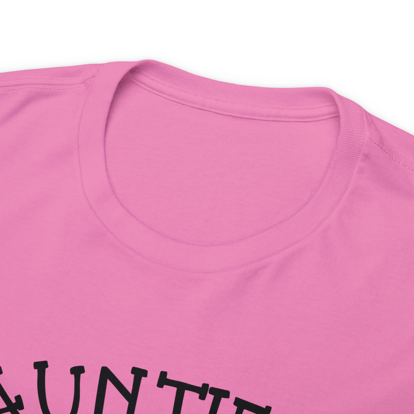 Auntie to Bee Tee