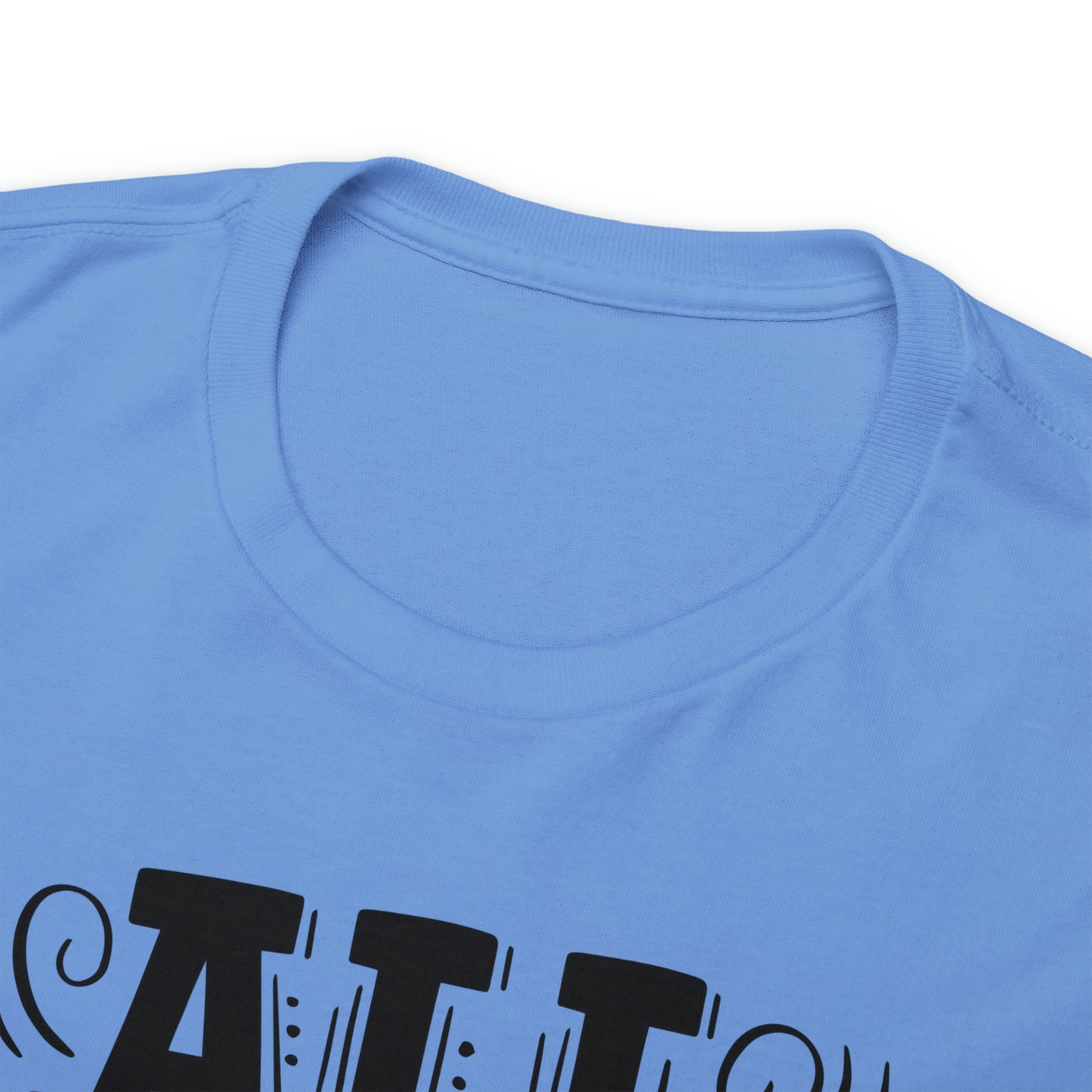 All You Need is Woof Unisex Heavy Cotton Tee