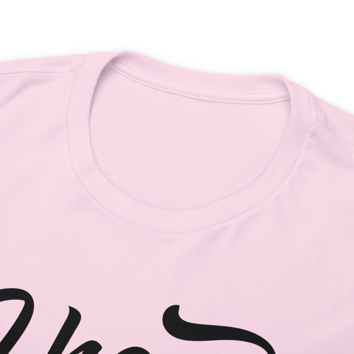I Have a Good Heart Tee