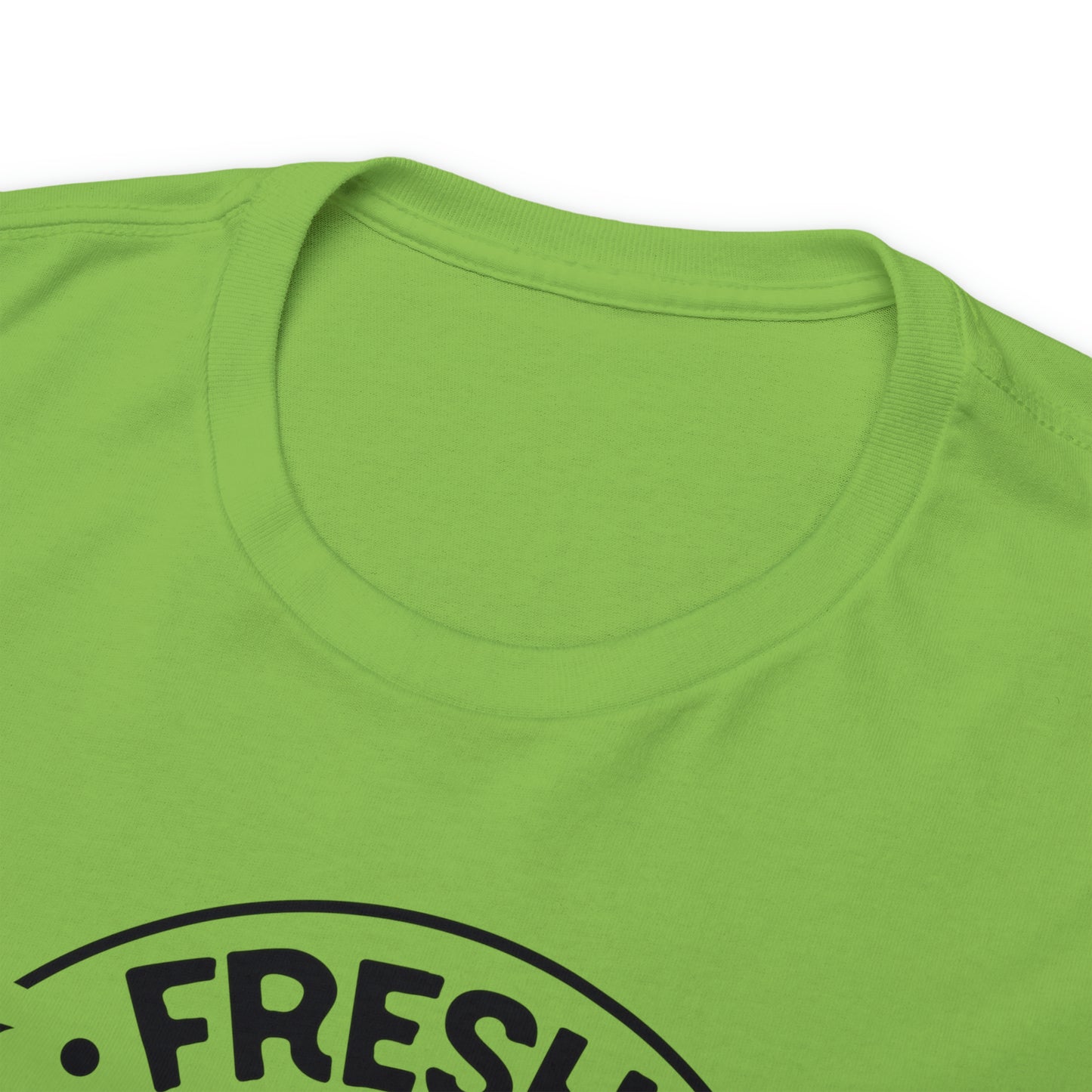 Fresh Sarcasm Served Daily Tee