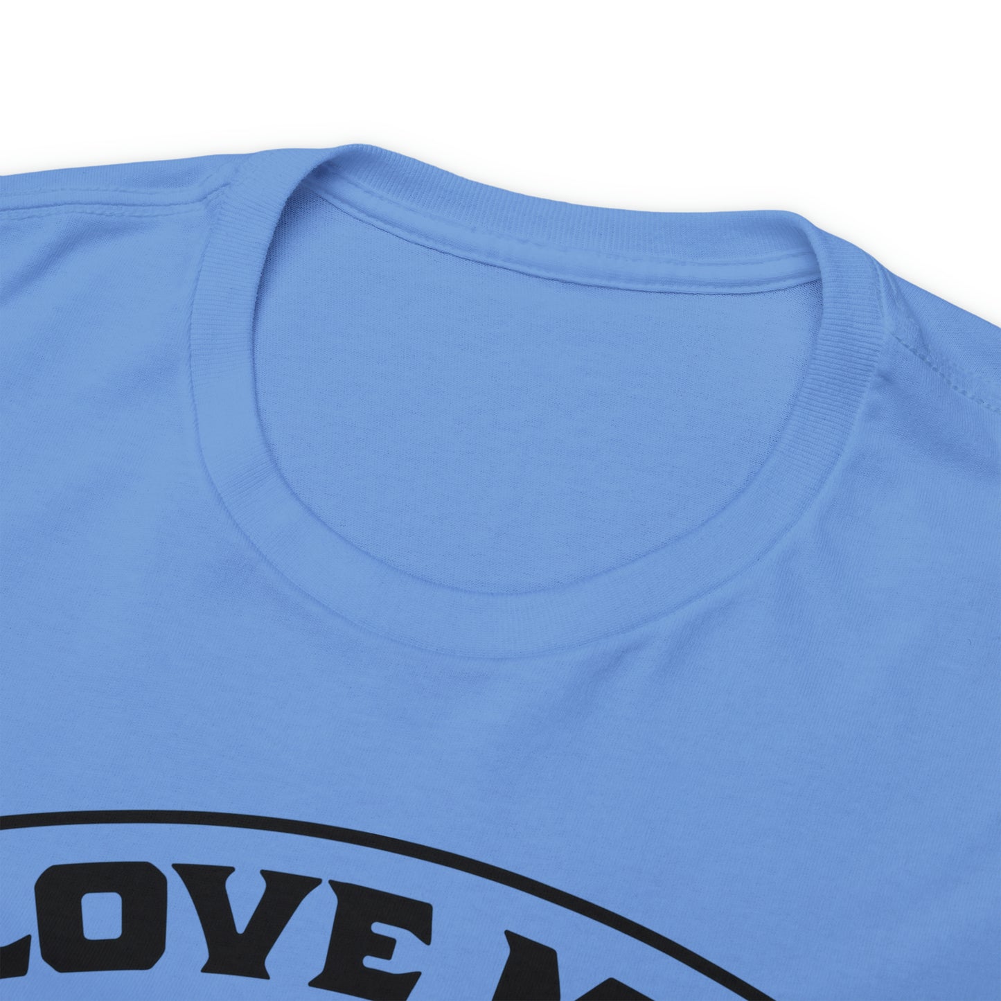 Love or Hate Me, I'm Gonna Shine Tee