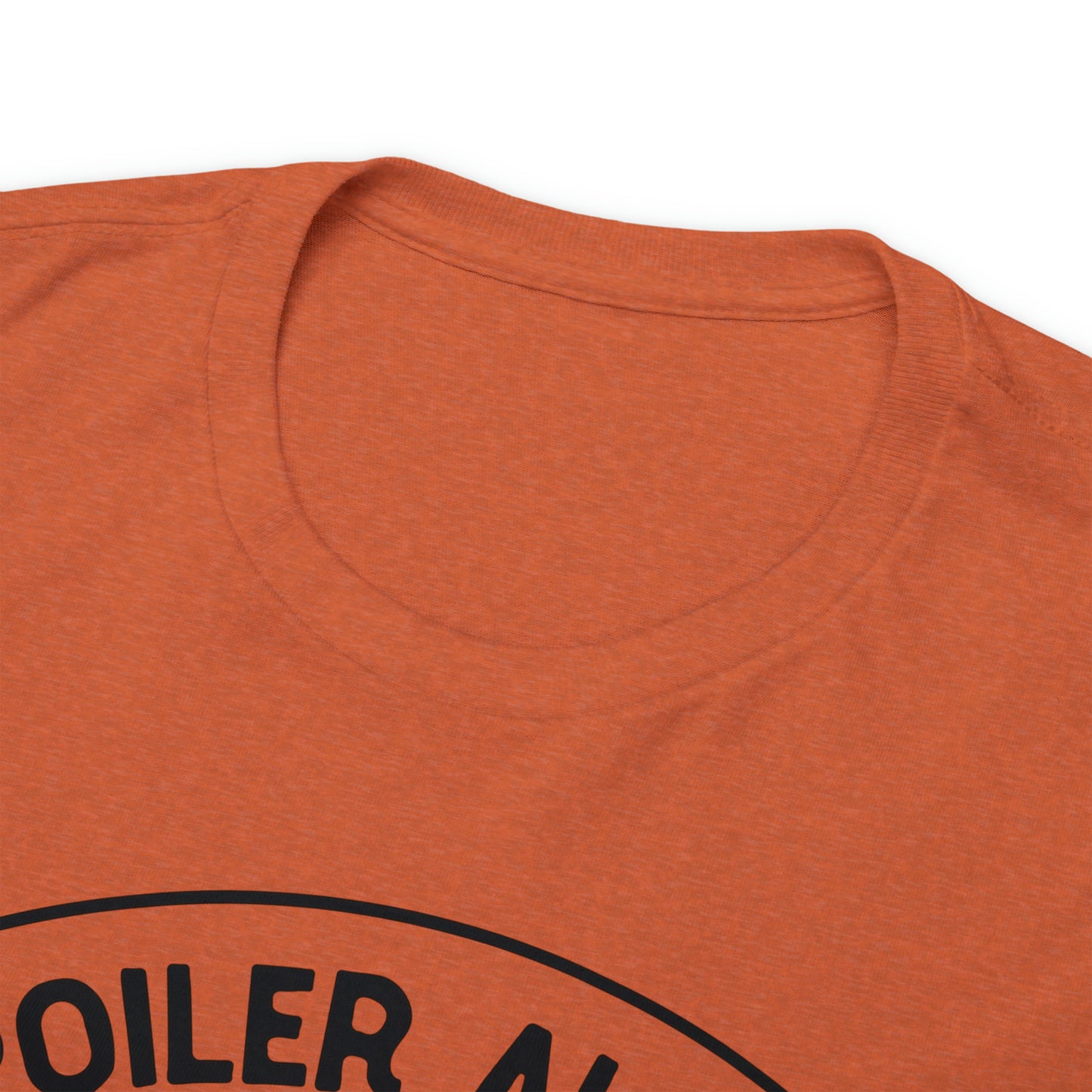 Spoiler Alert I Don't Care Unisex Tee