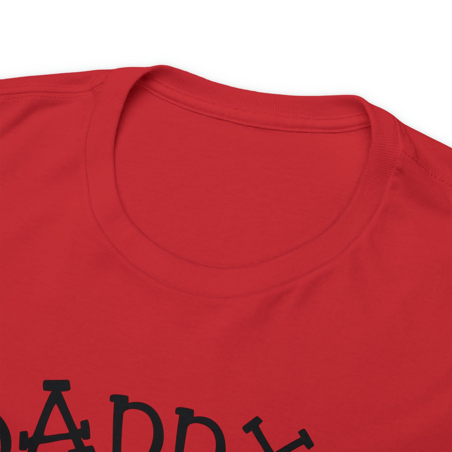 Daddy to Bee Tee
