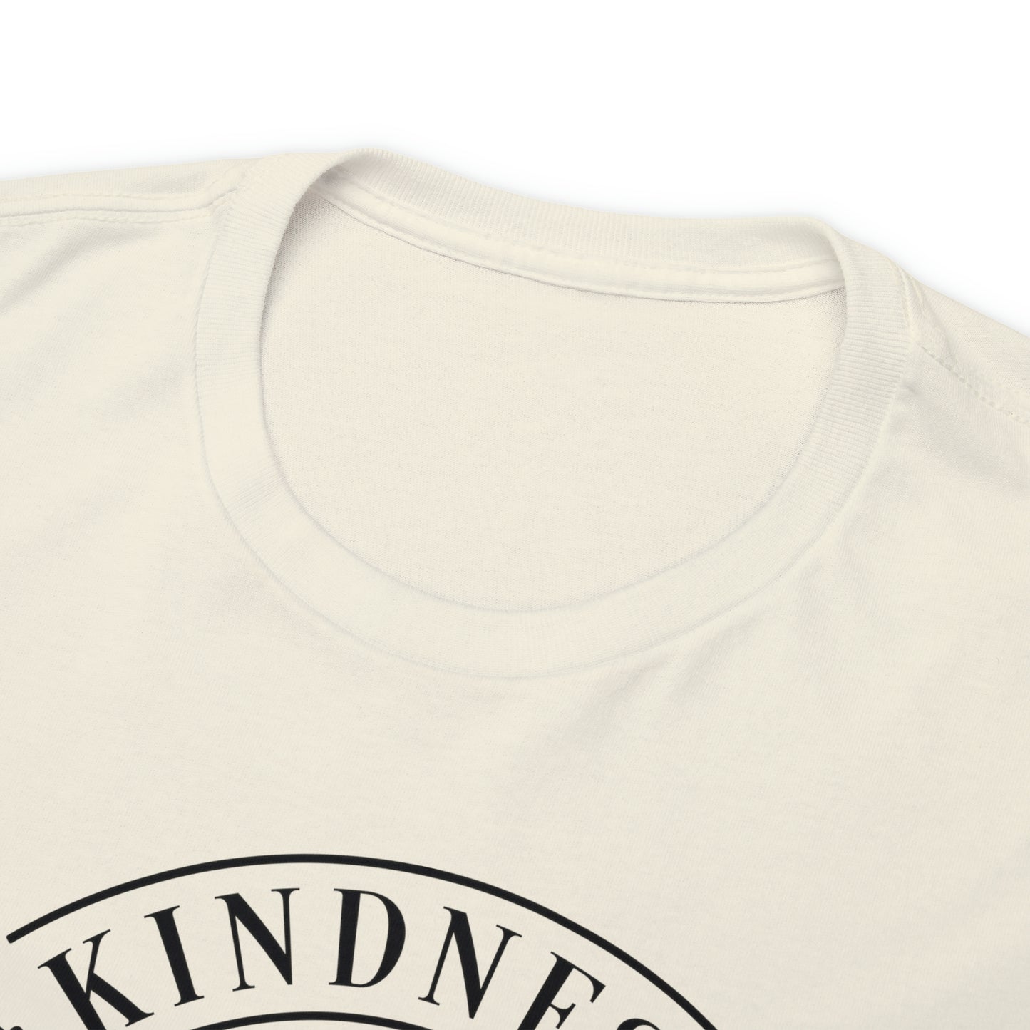 Kindness Matters More Than You Think Tee