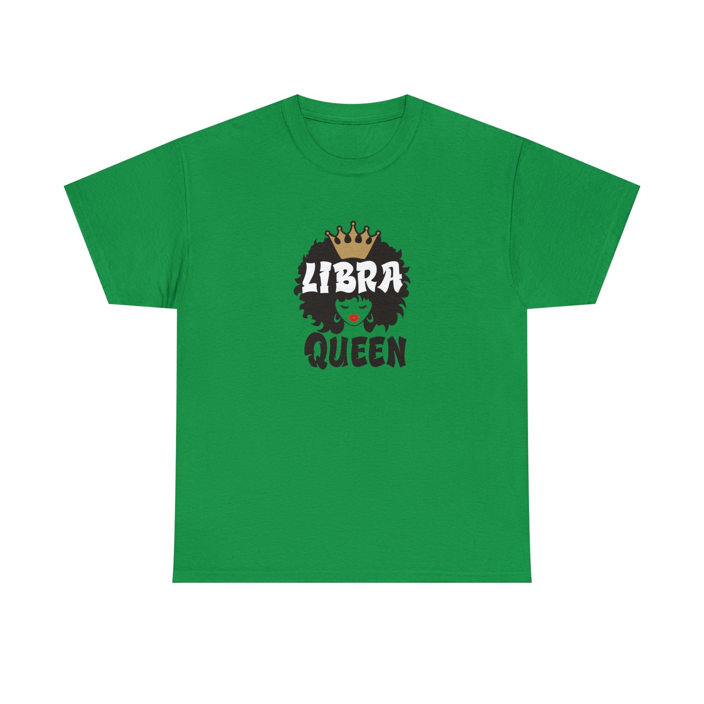 Libra Queen Tee