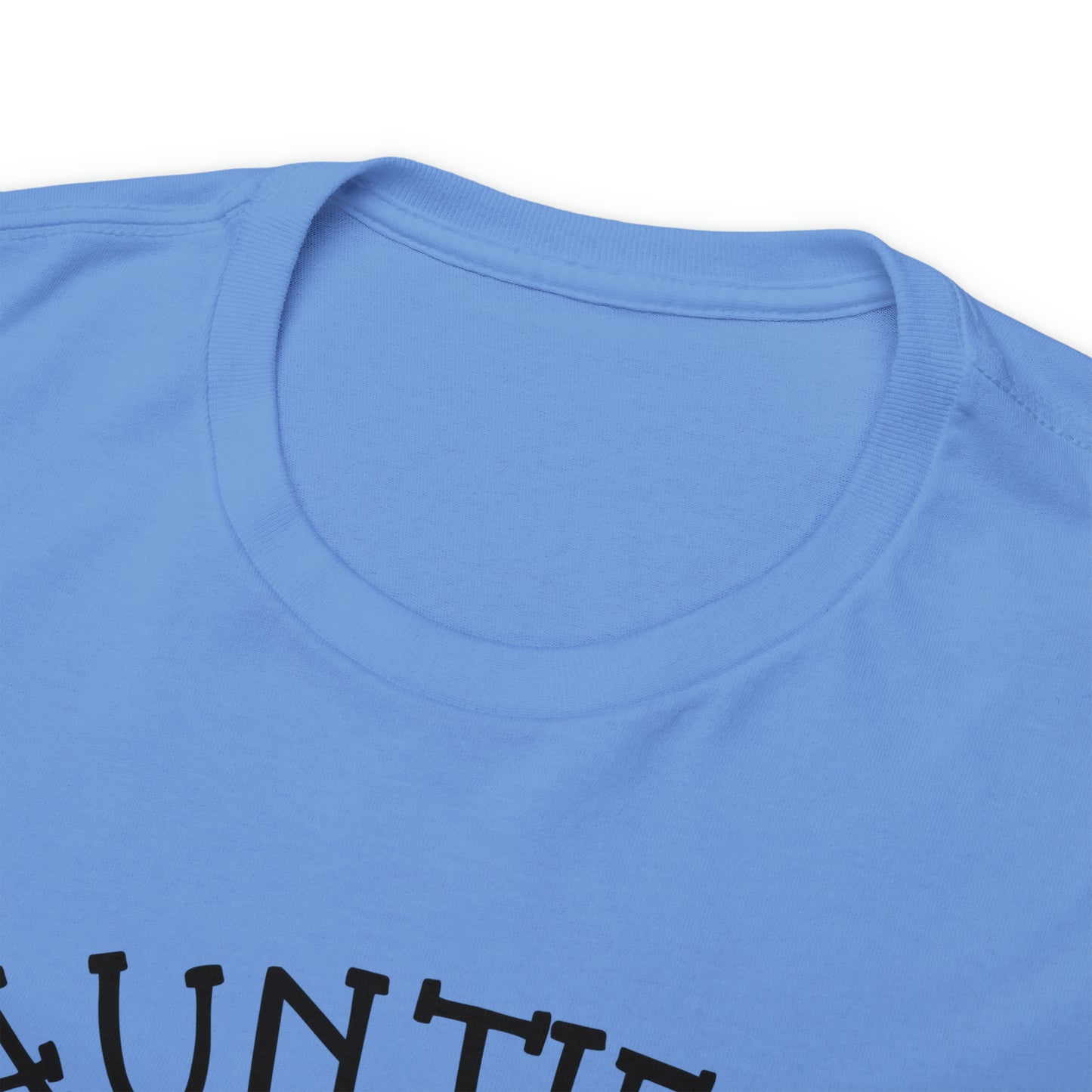 Auntie to Bee Tee