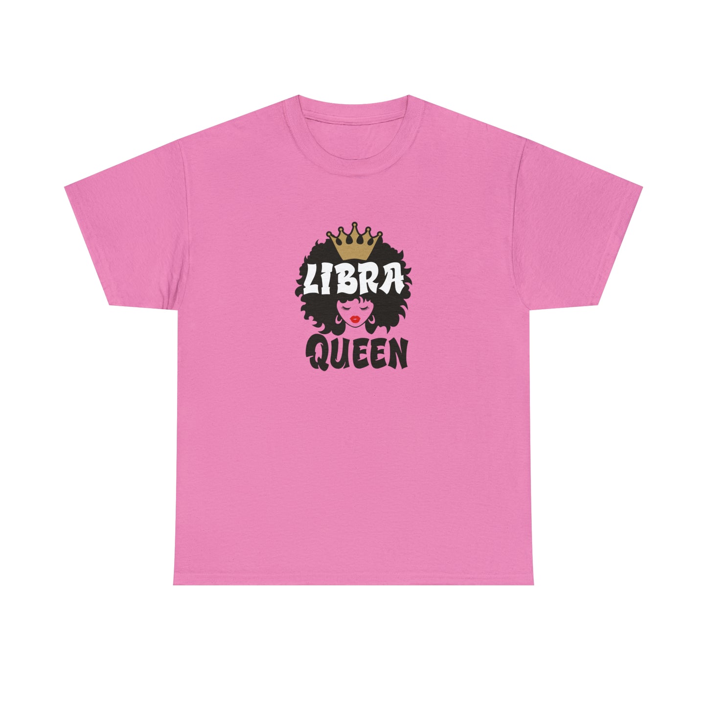 Libra Queen Tee