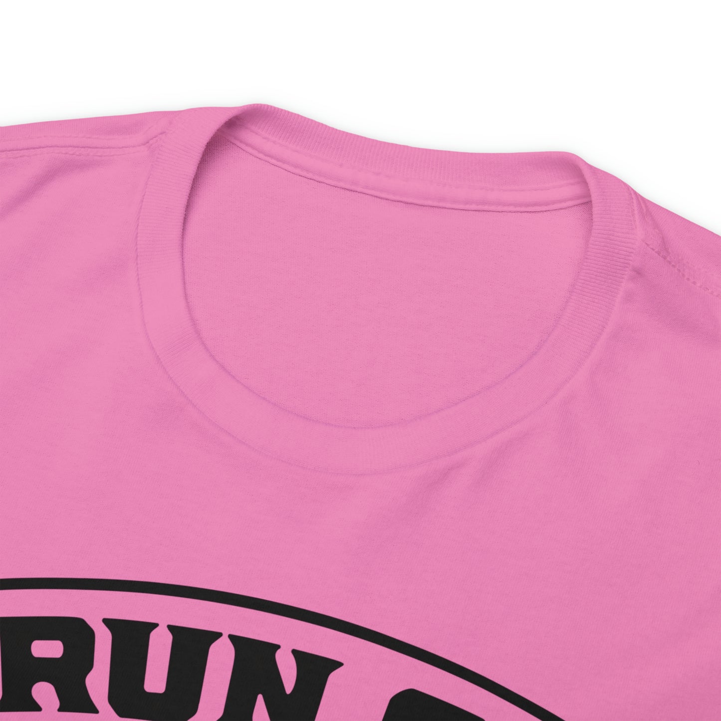 I Run on Coffee and Sarcasm Tee