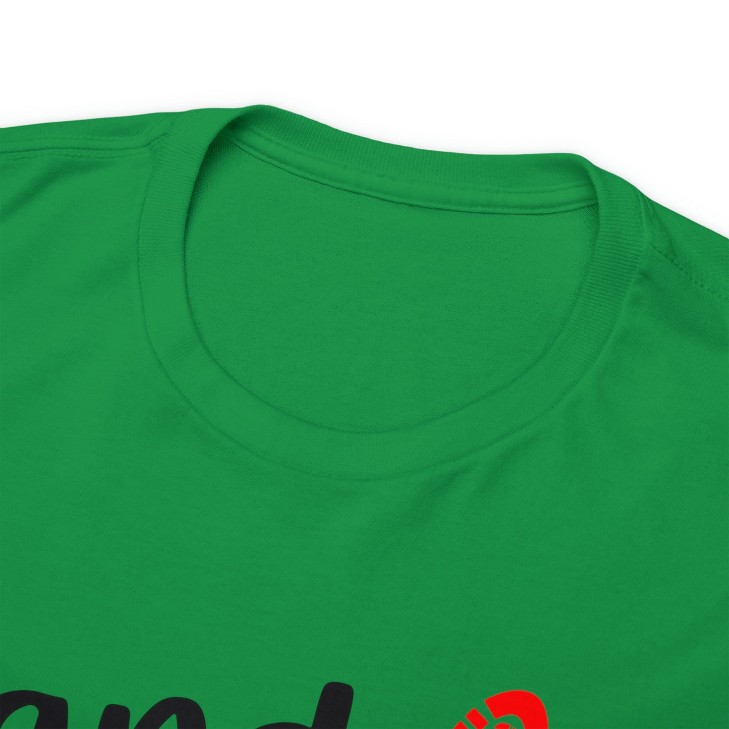 Land of the Free Because of the Brave Unisex Tee