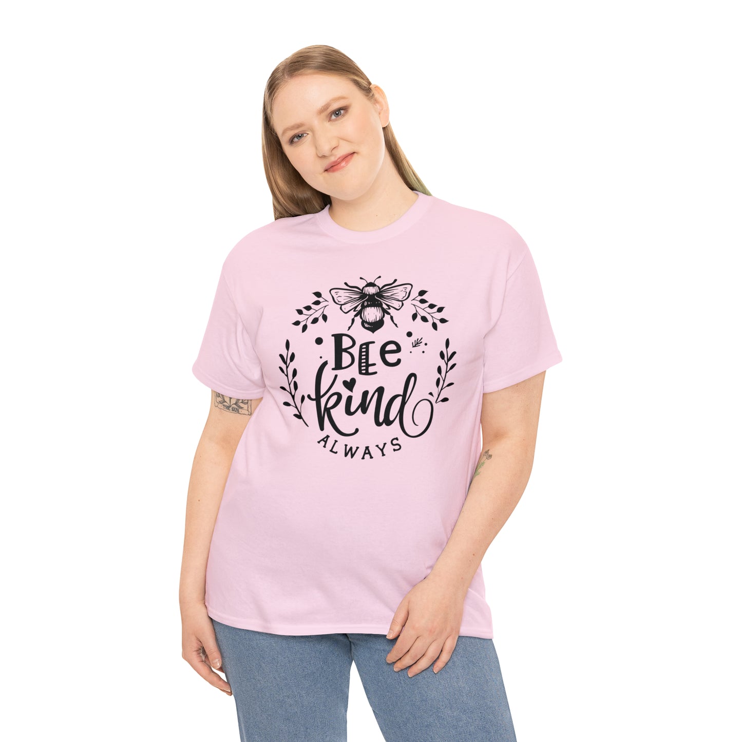 Bee Kind Always Tee