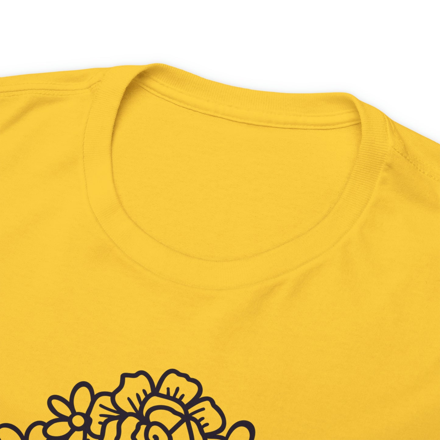 Bee Happy Tee