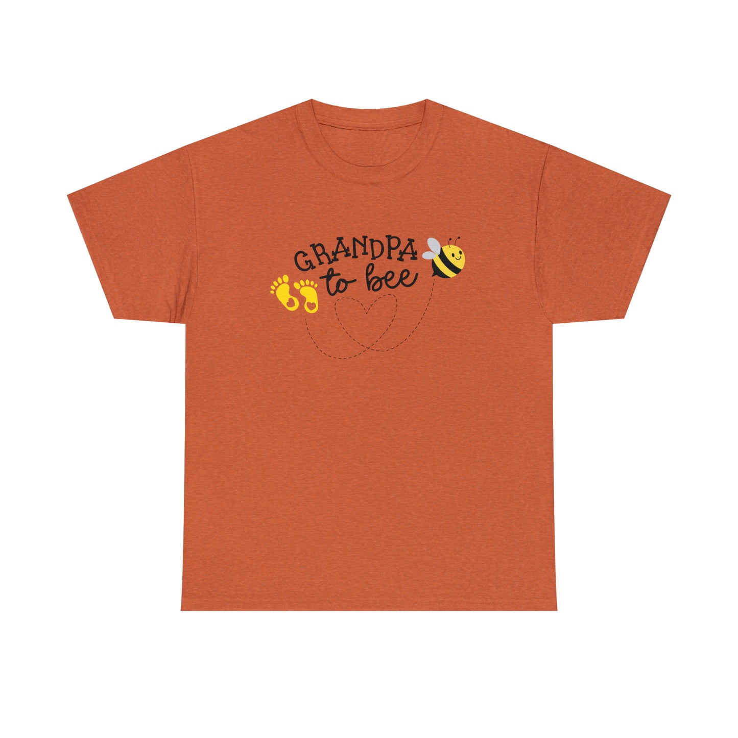 Grandpa to Bee Tee
