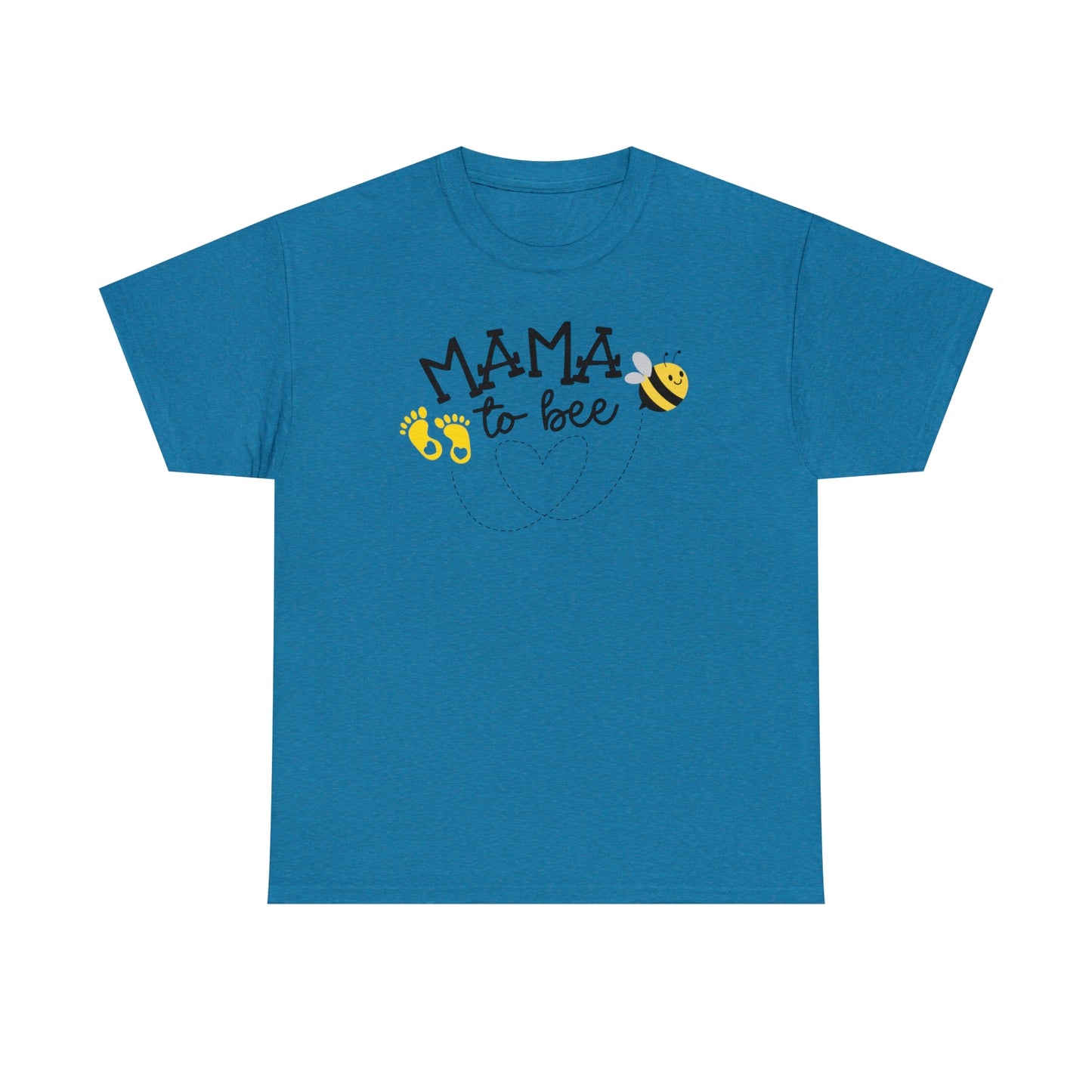 Mama to Bee Tee