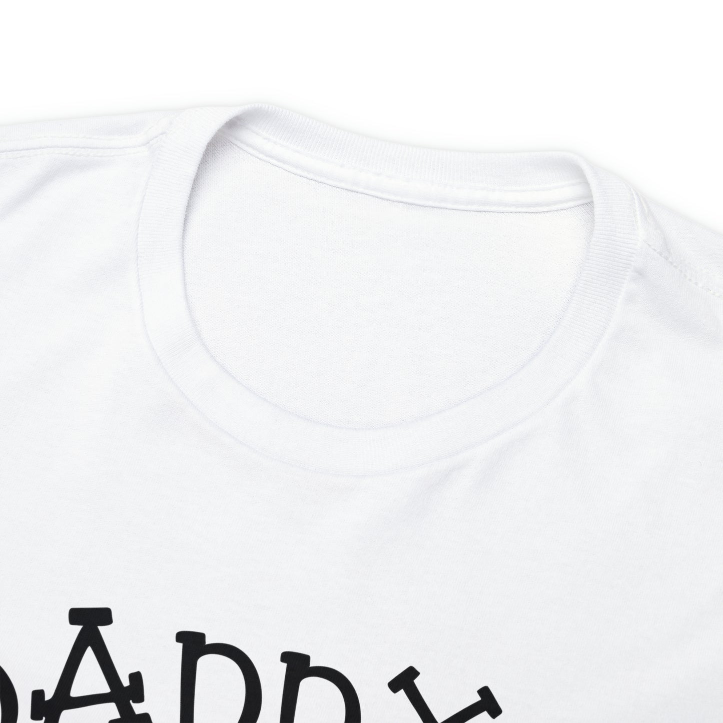 Daddy to Bee Tee