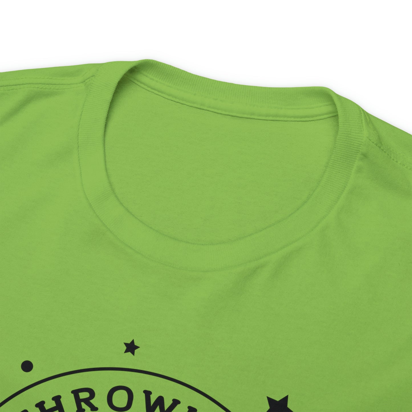 Throwing Sarcasm Like Confetti Tee