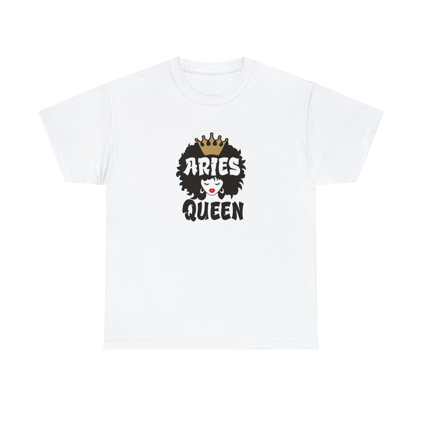 Aries Queen Tee