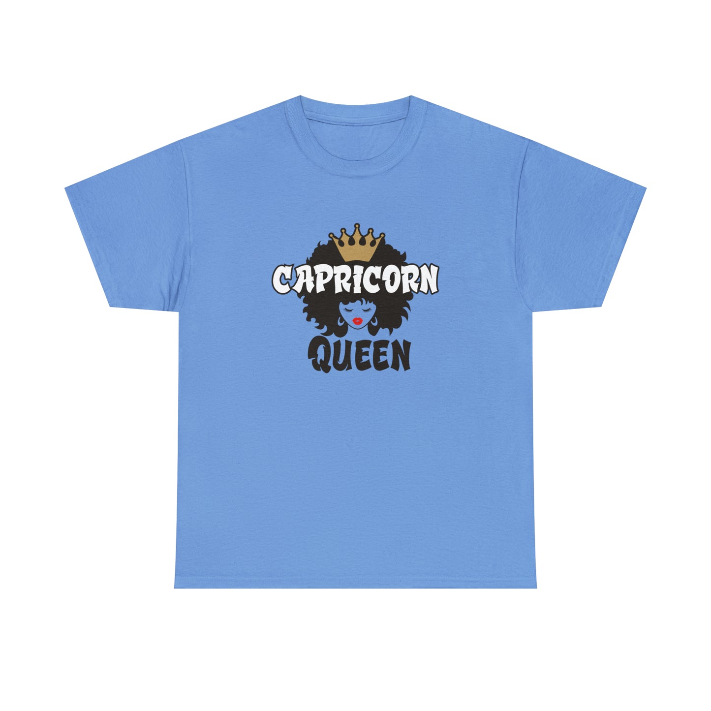 Capricorn Queen Tee