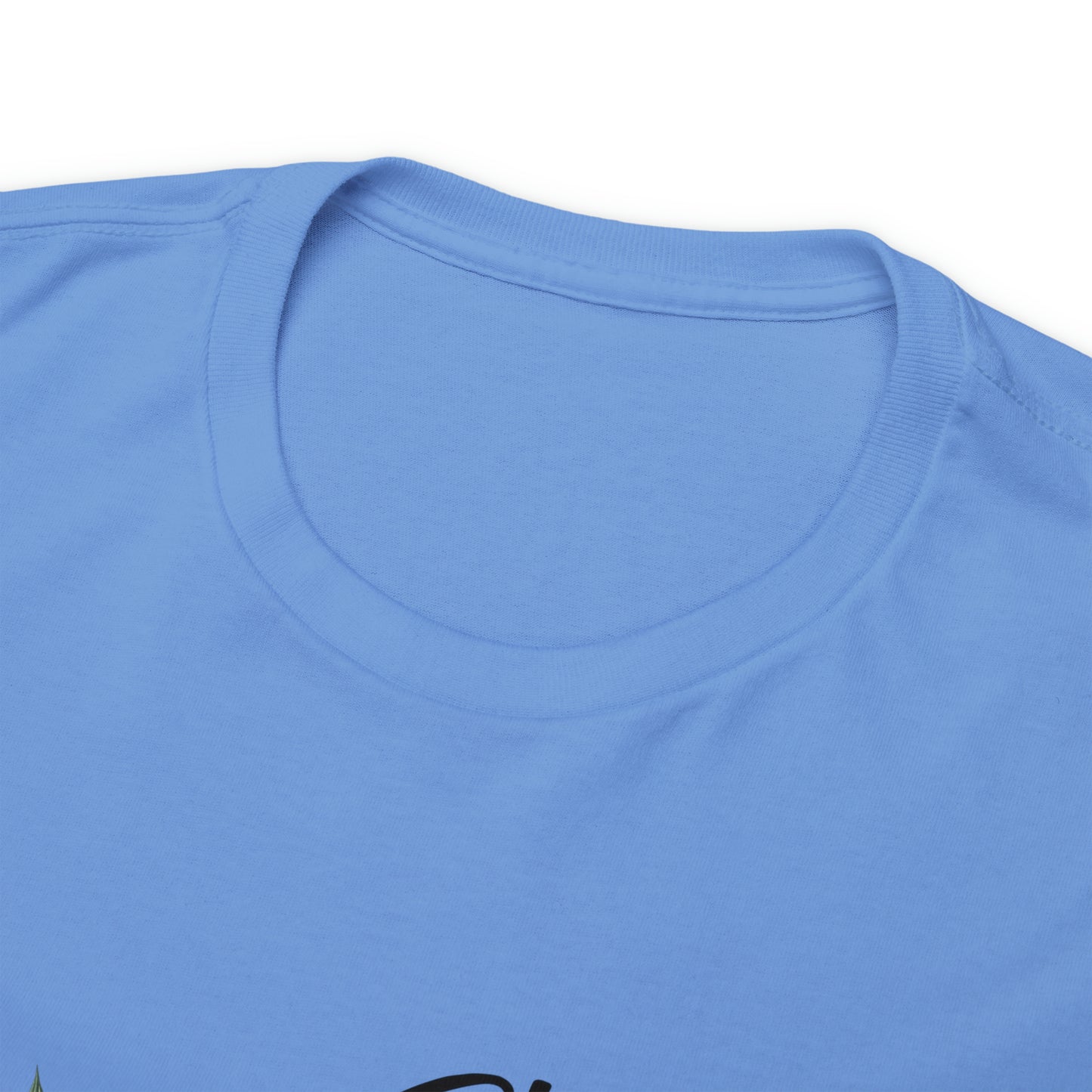 Baker: She Works With Her Hands Tee