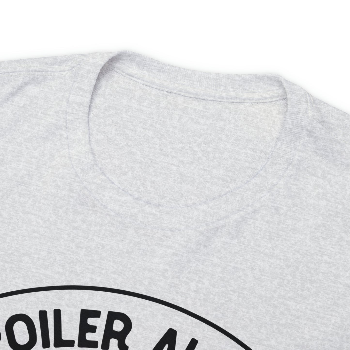 Spoiler Alert I Don't Care Unisex Tee