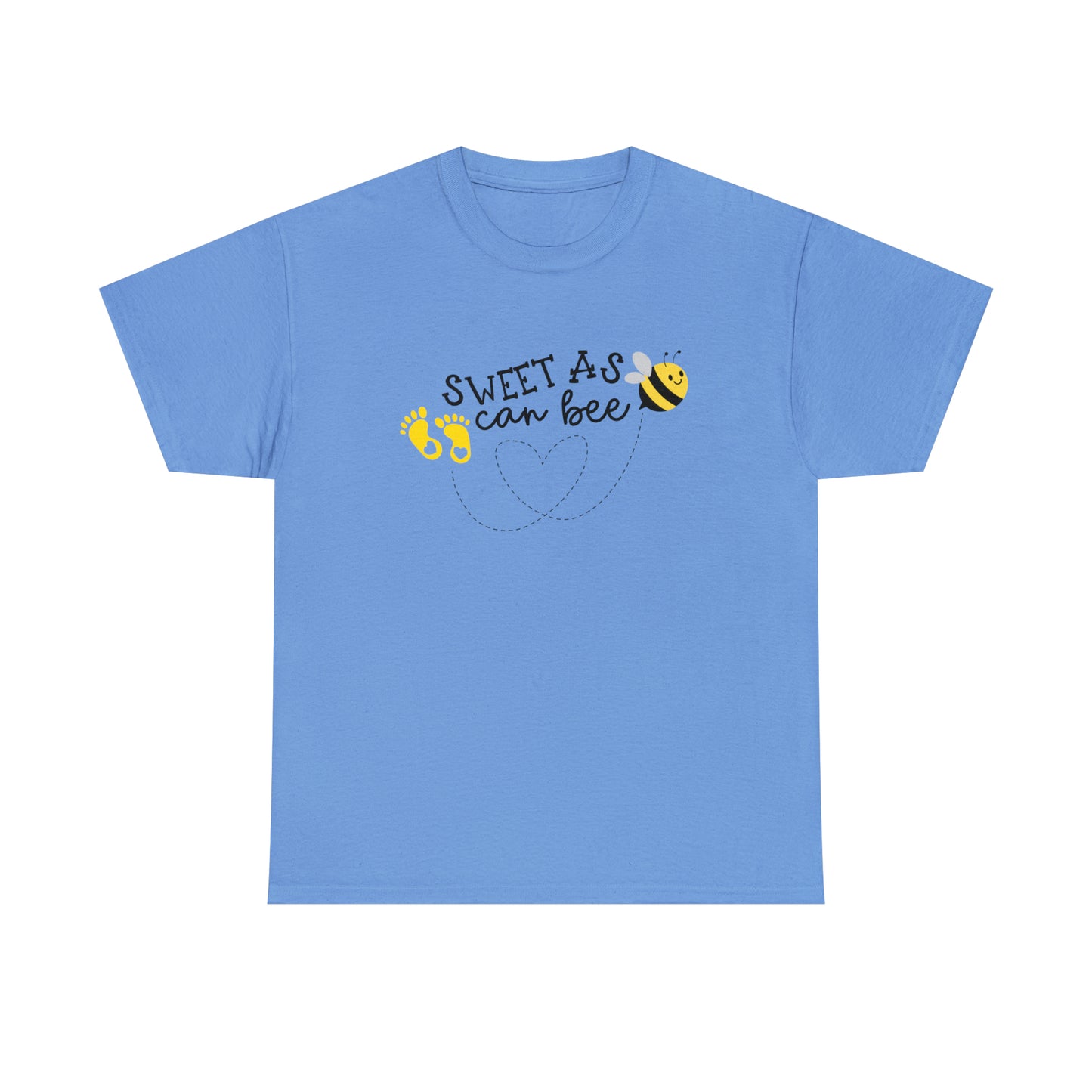 Sweet as Can Bee Unisex Tee