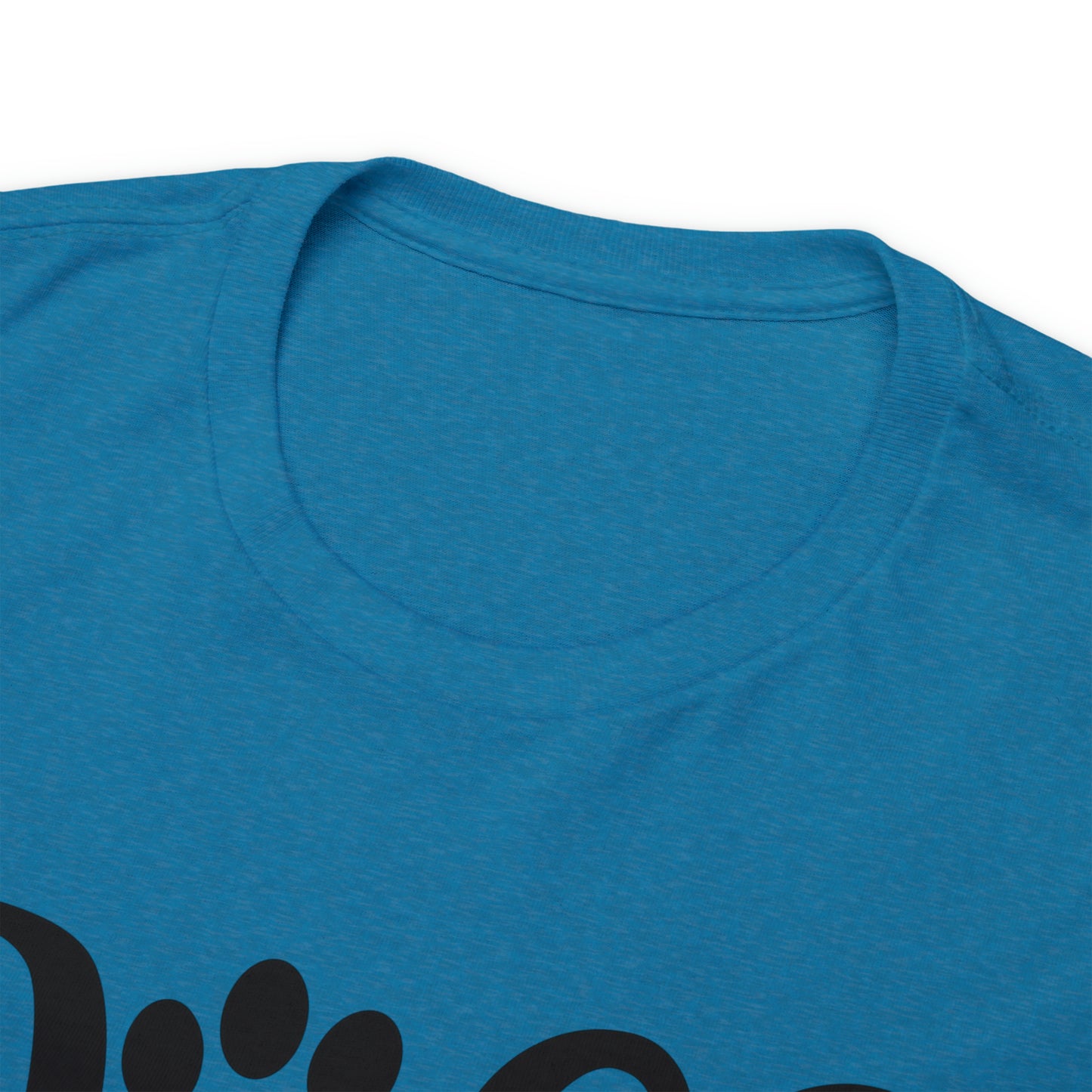 Dogs Welcome People Tolerated Unisex Tee