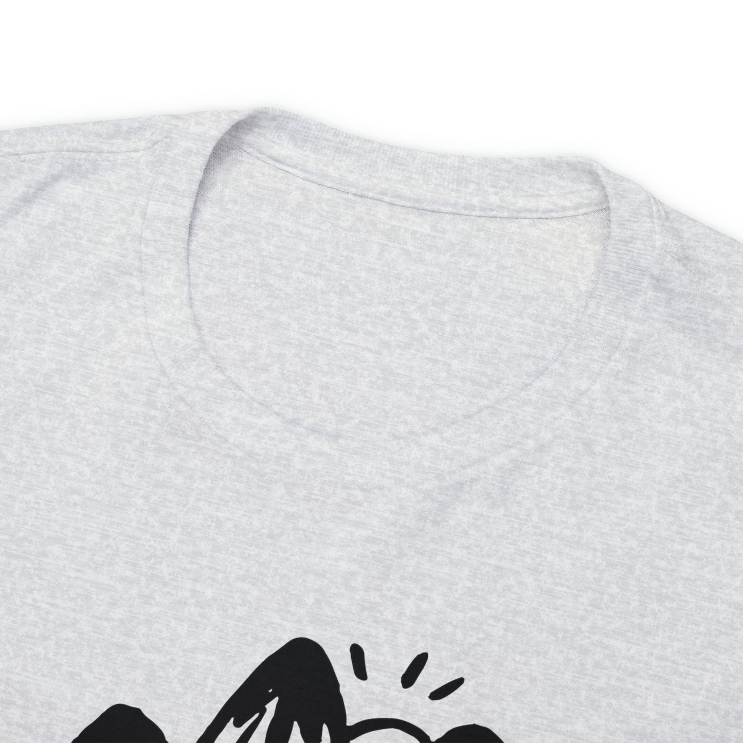Adventure Awaits Let's Go Find It Tee