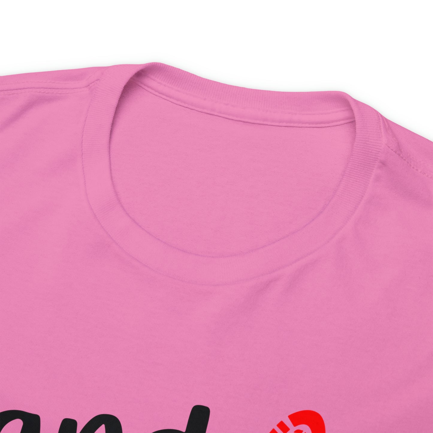 Land of the Free Because of the Brave Unisex Tee