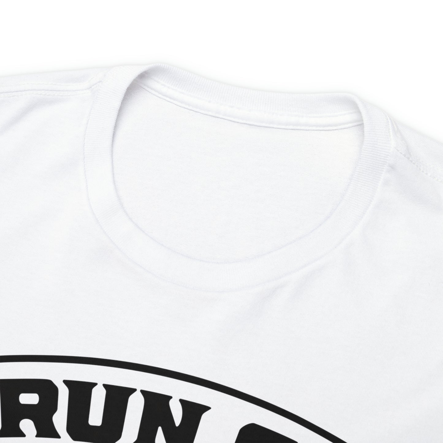 I Run on Coffee and Sarcasm Tee