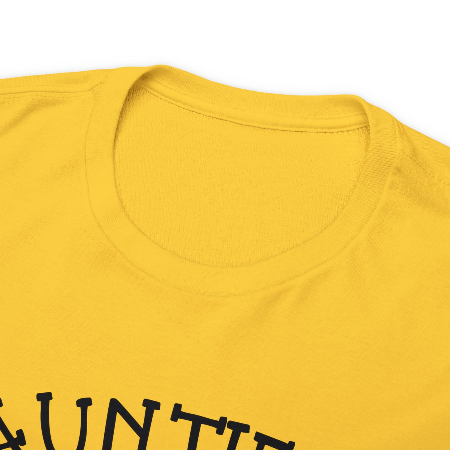 Auntie to Bee Tee