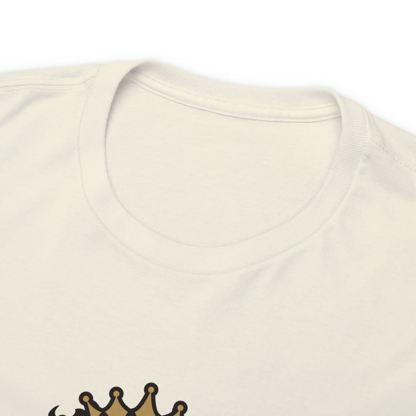 Gemini Queen Tee