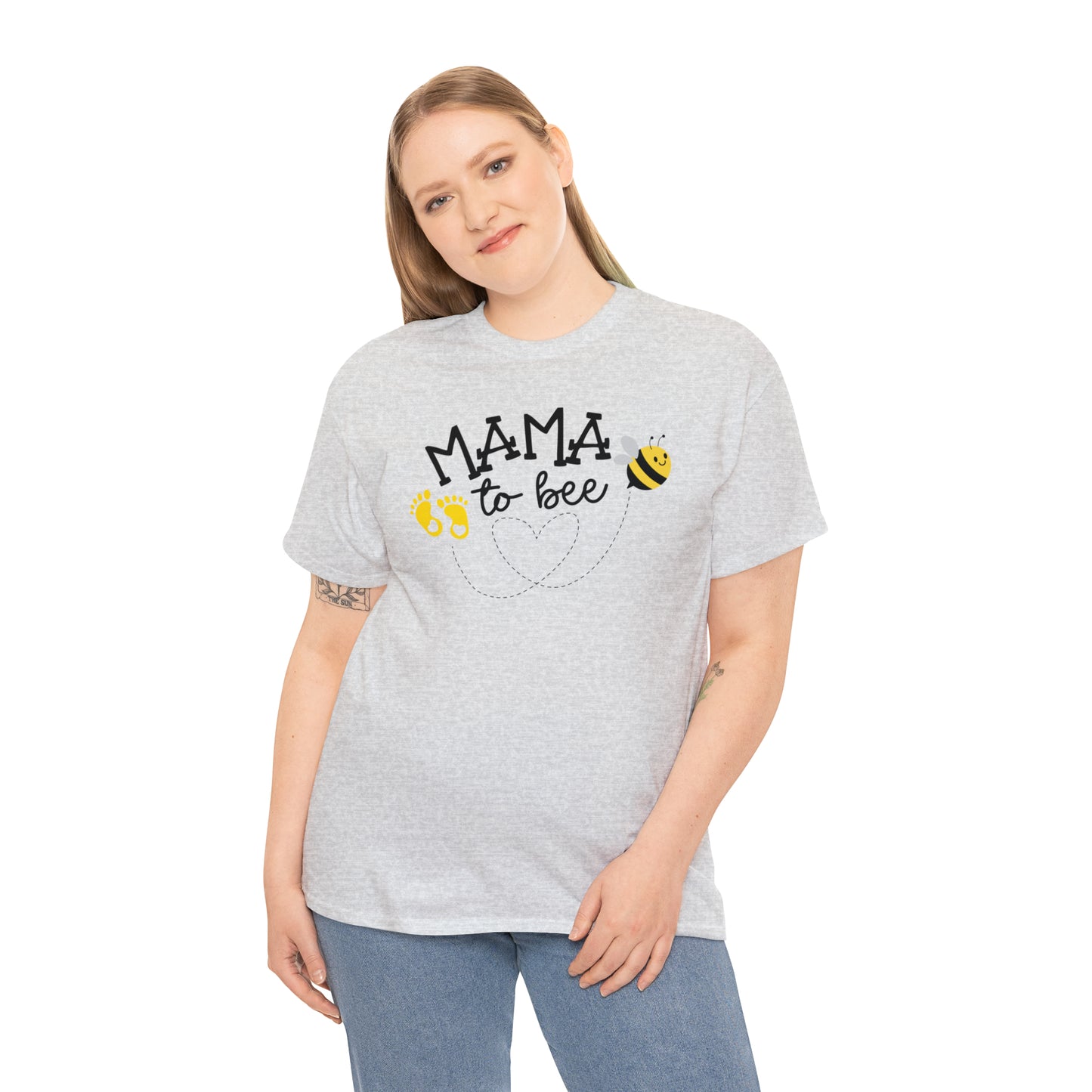 Mama to Bee Tee