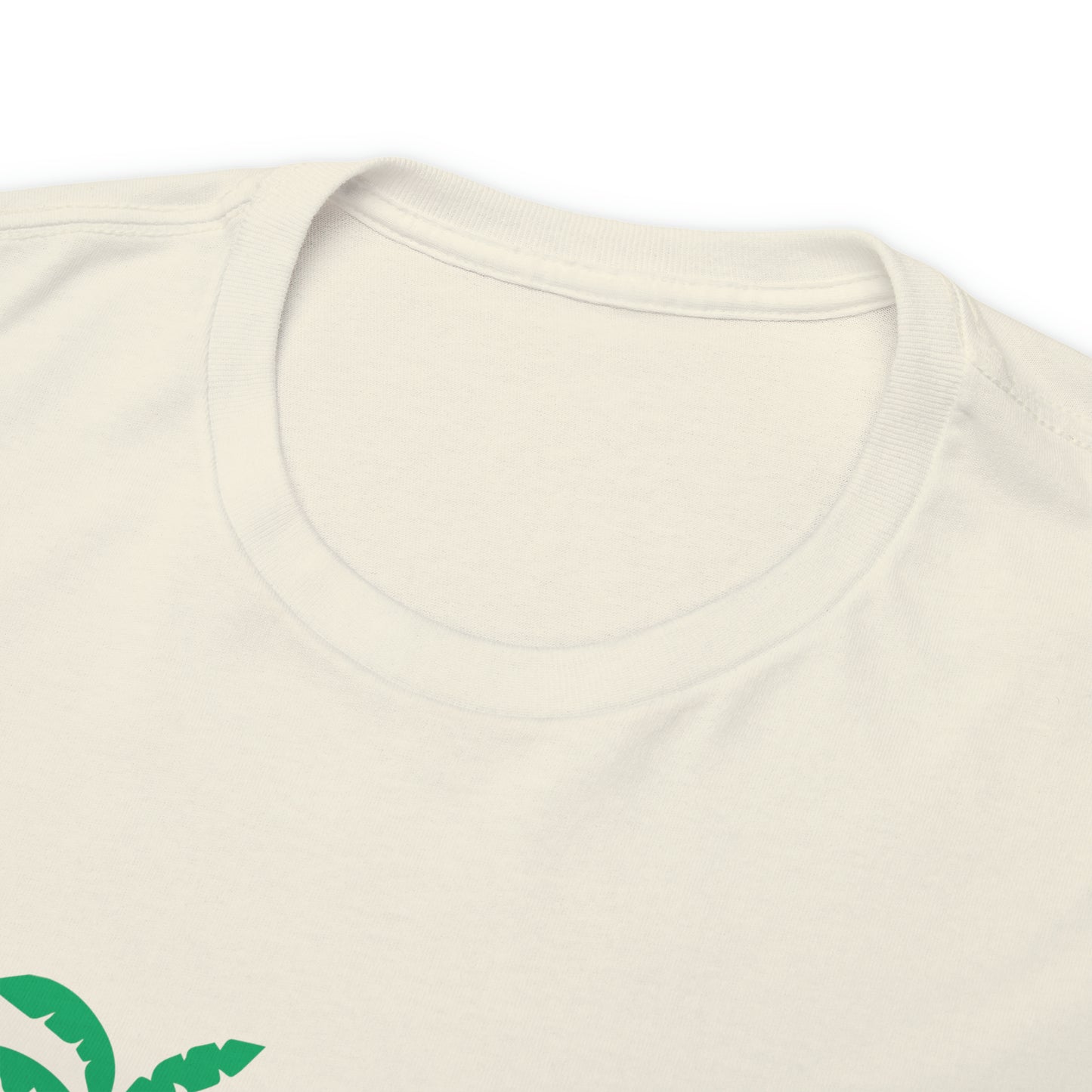 On Beach Time Tee