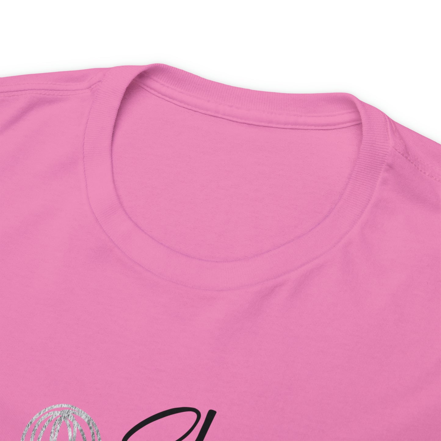 Chef: She Works With Her Hands Tee