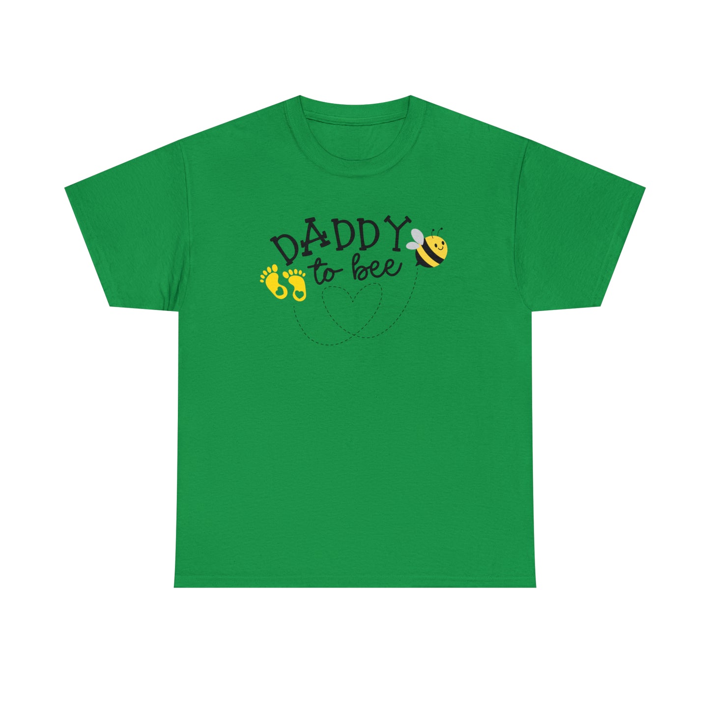Daddy to Bee Tee