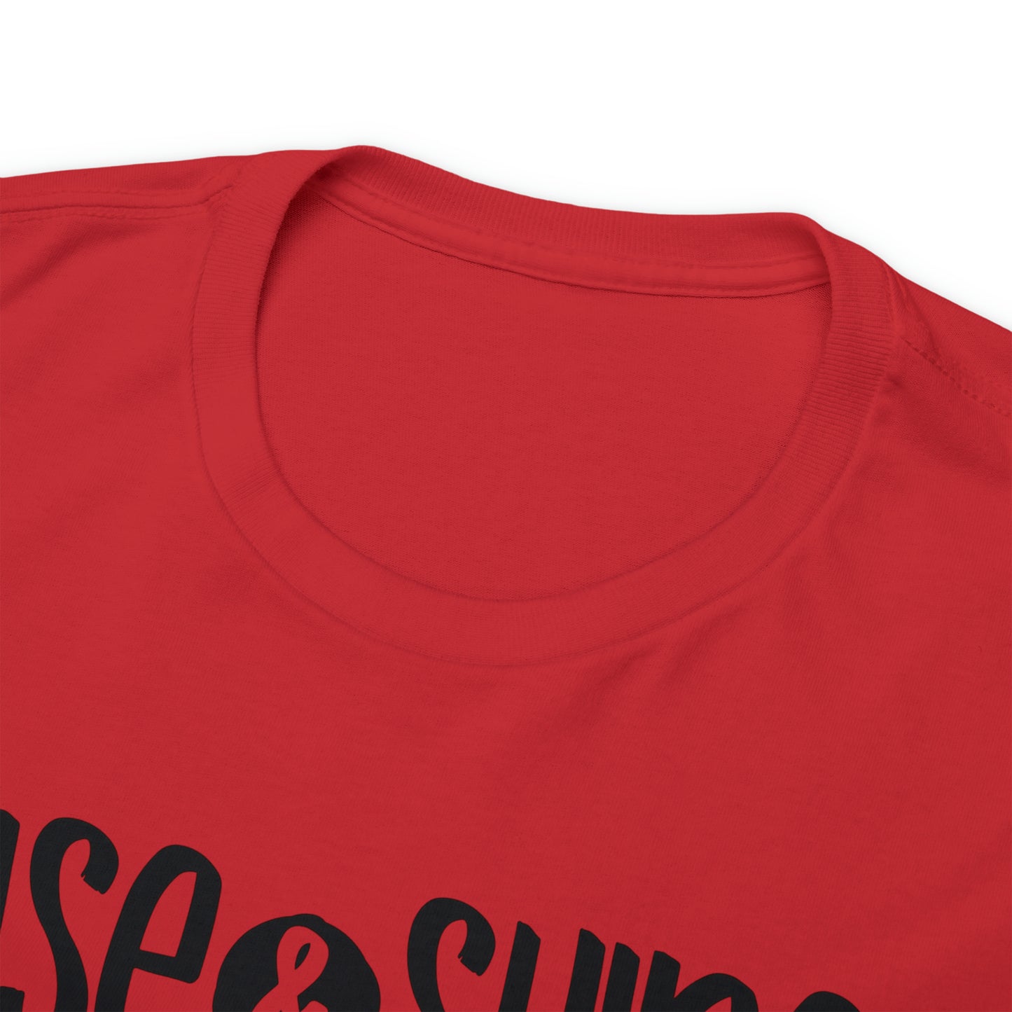 Rise and Shine Mother Cluckers Unisex Tee