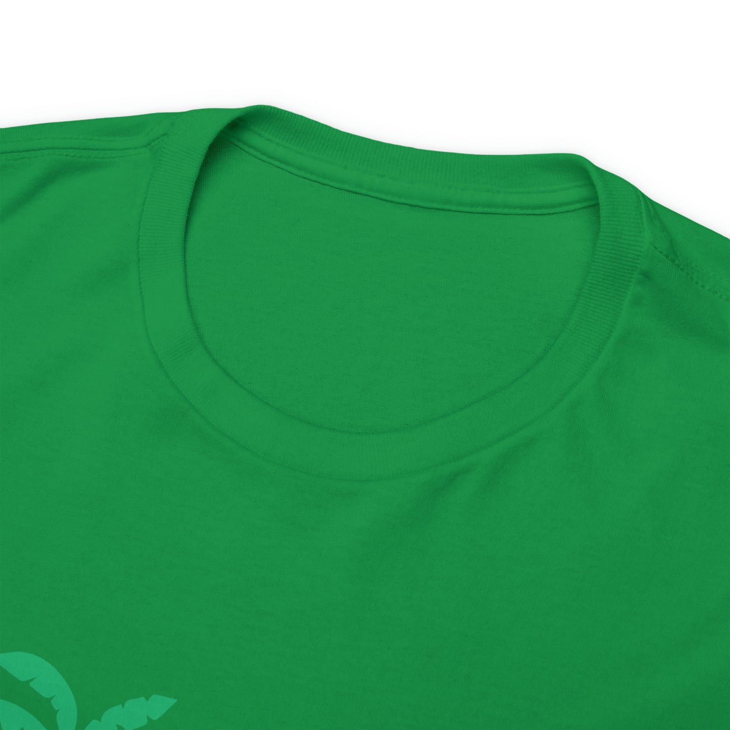 On Beach Time Tee