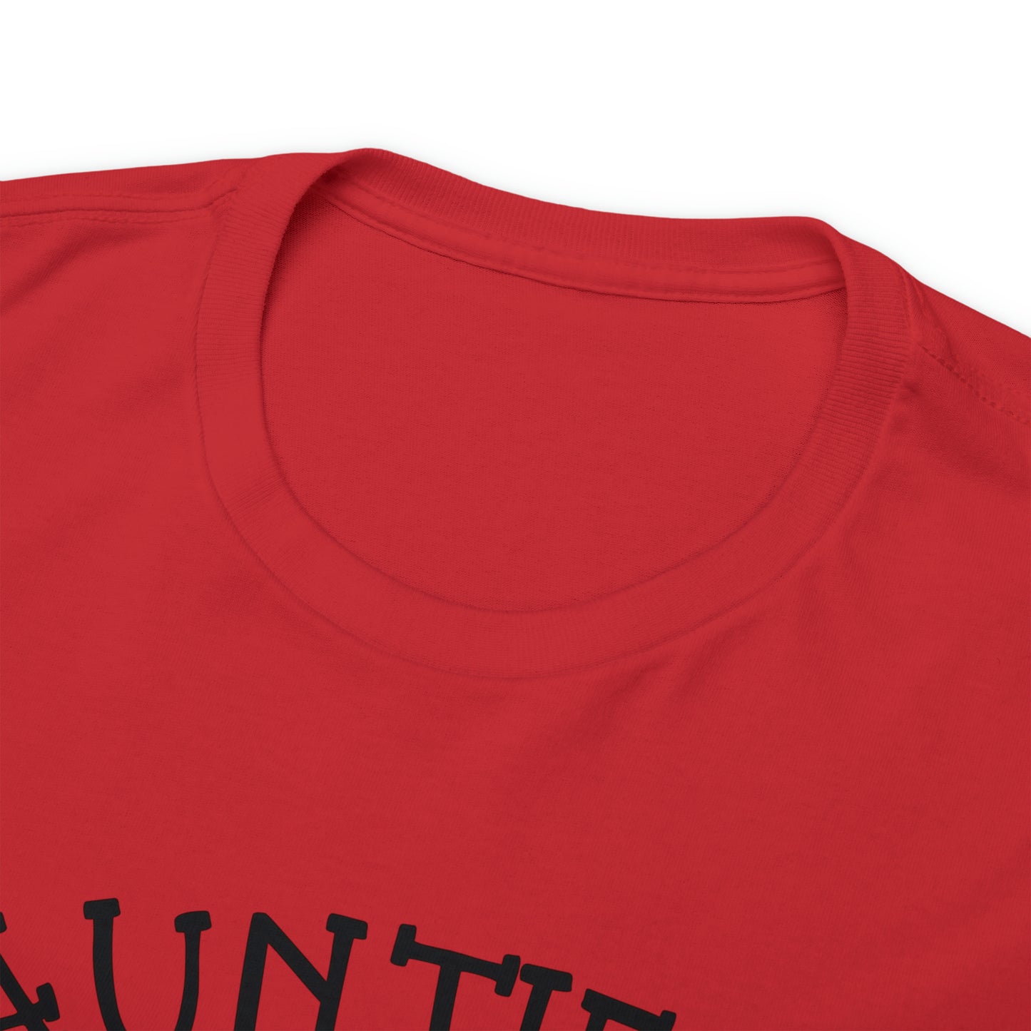 Auntie to Bee Tee