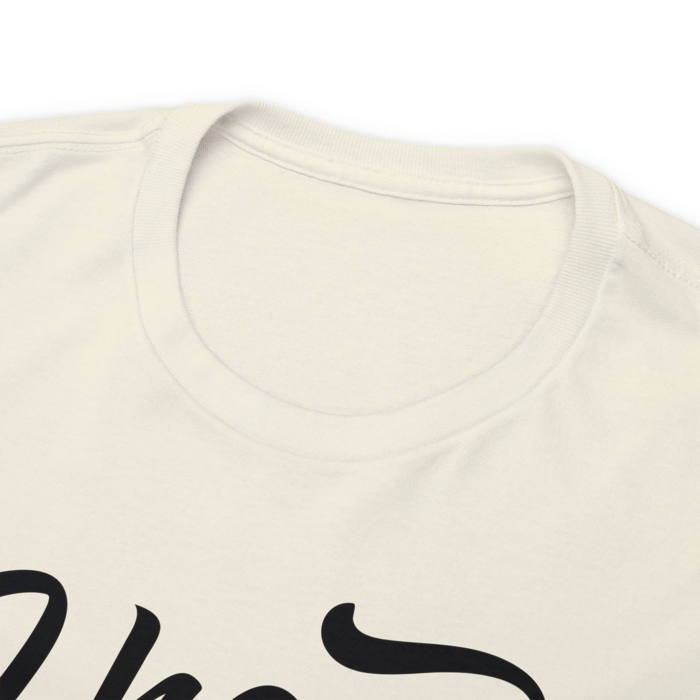 I Have a Good Heart Tee